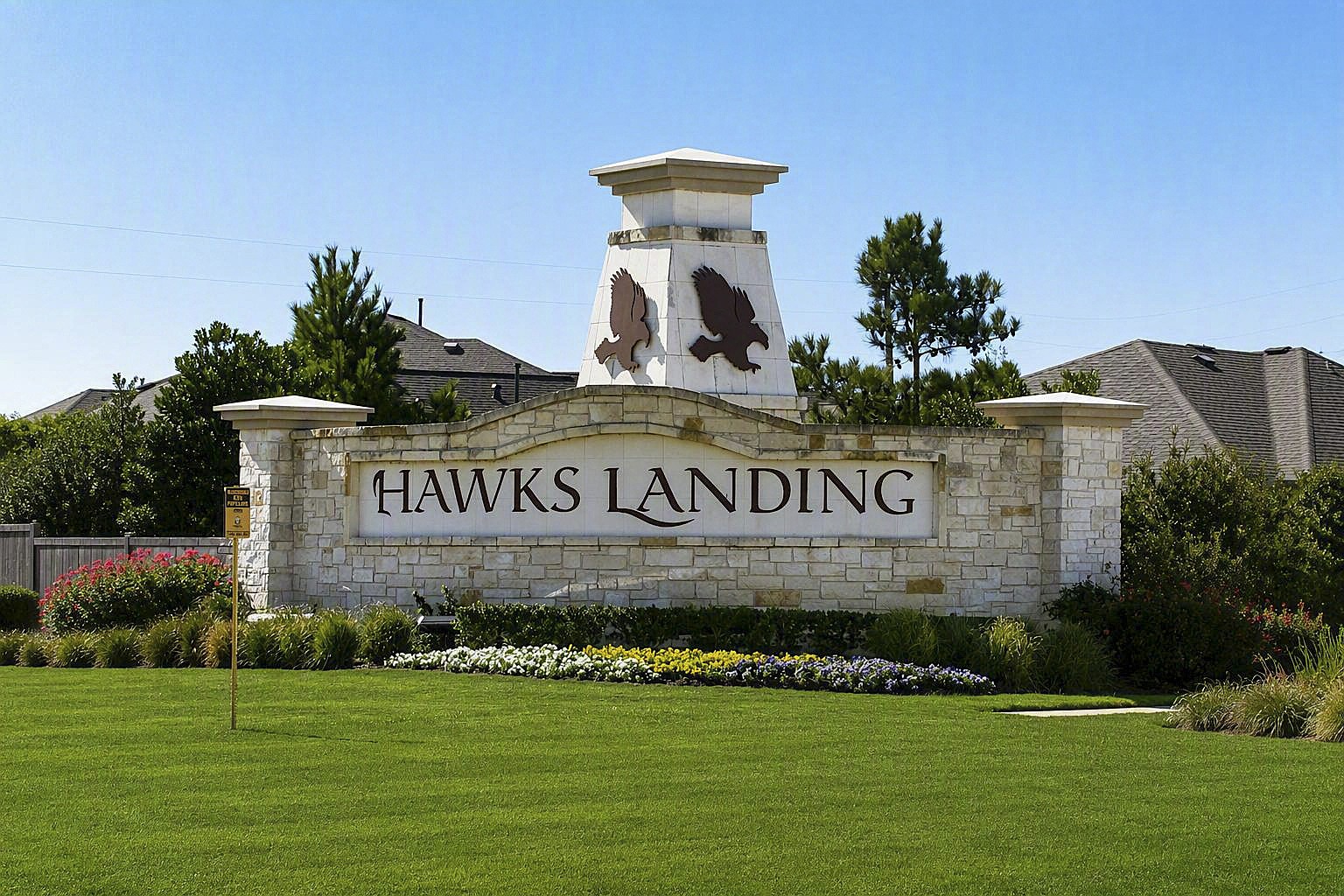 Hawks Landing Homeowners Association